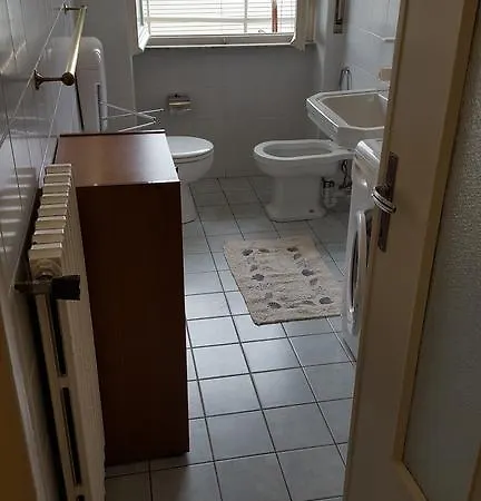 Lägenhet Accogliente E Soleggiato *